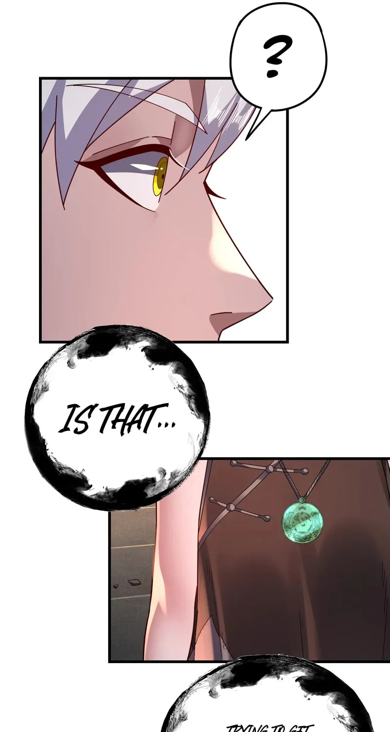 I Am The Fated Villain Zinmanga X Chapter 108 Page 35