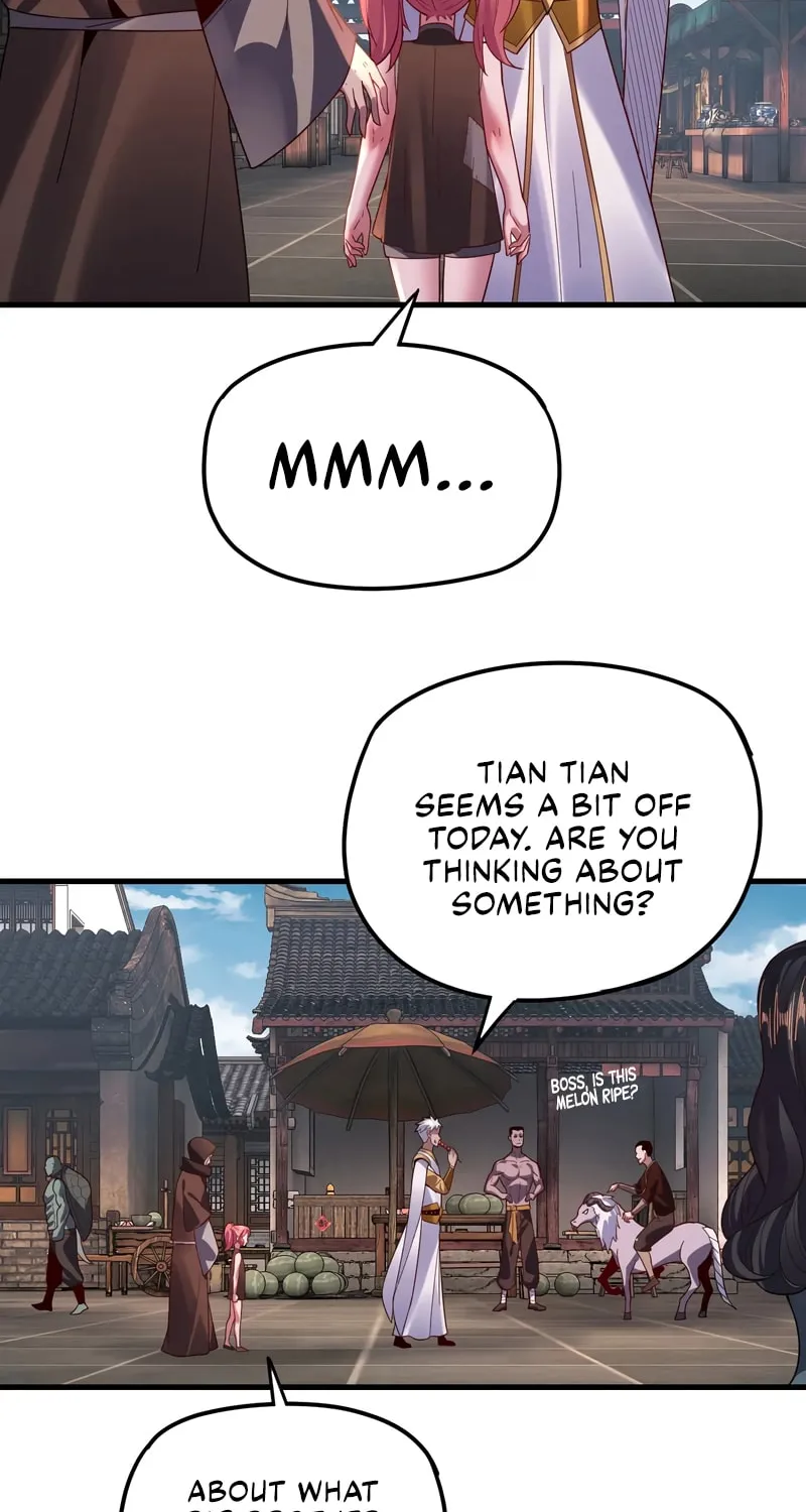 I Am The Fated Villain Zinmanga X Chapter 108 Page 40