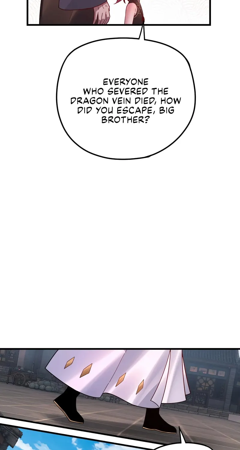I Am The Fated Villain Zinmanga X Chapter 108 Page 44