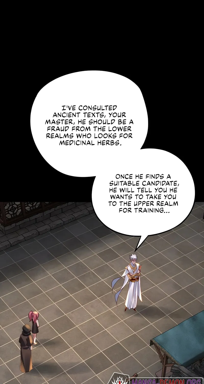 I Am The Fated Villain Zinmanga X Chapter 108 Page 53