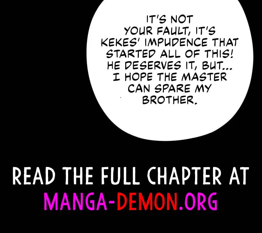 I Am The Fated Villain Zinmanga X Chapter 107 Page 20