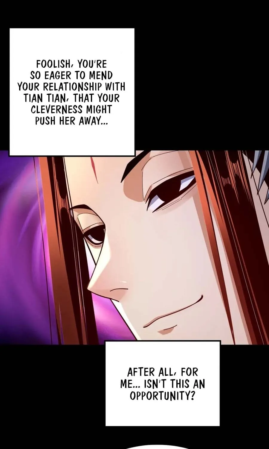 I Am The Fated Villain Zinmanga X Chapter 107 Page 38