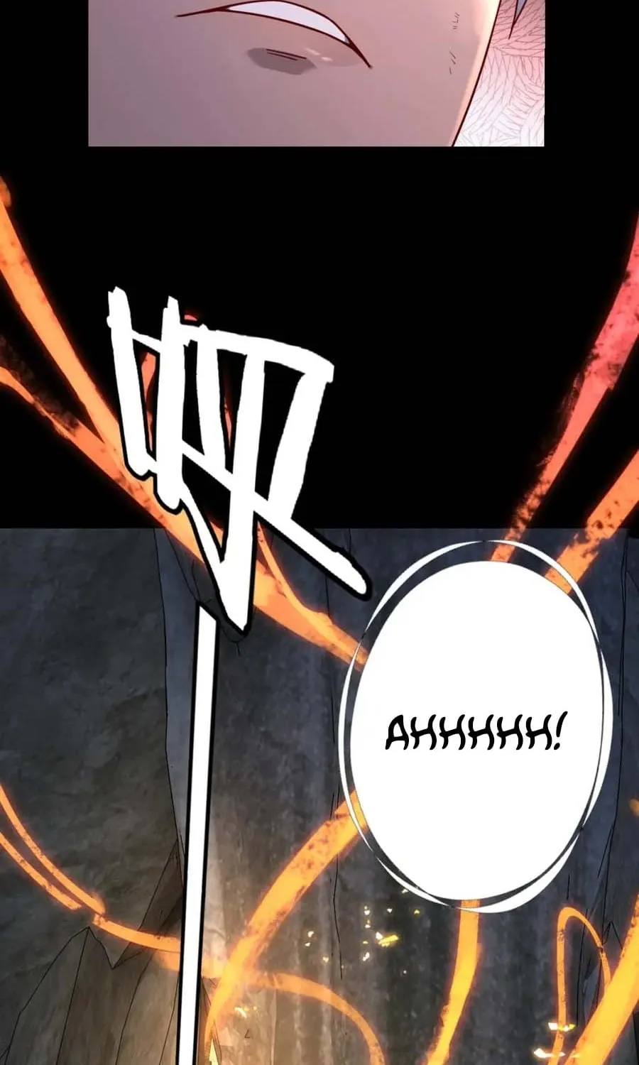 I Am The Fated Villain Zinmanga X Chapter 107 Page 53
