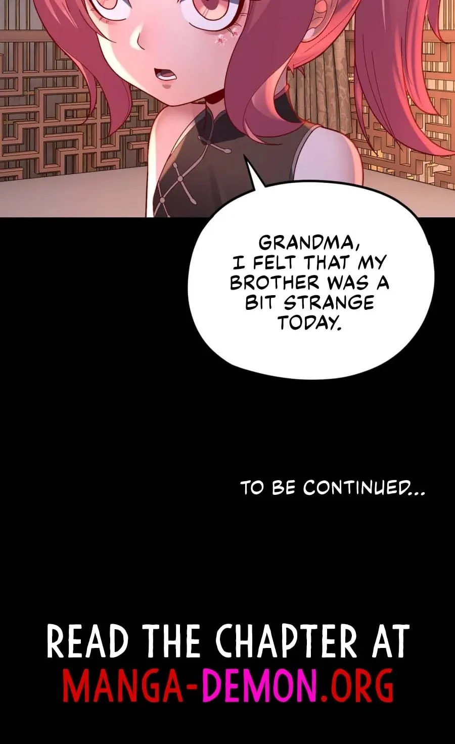 I Am The Fated Villain Zinmanga X Chapter 107 Page 66