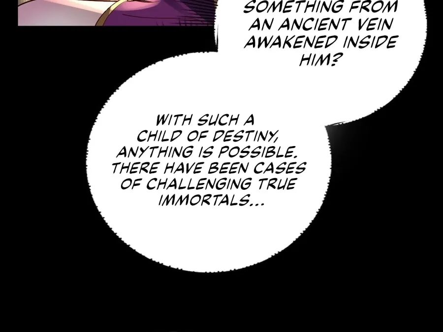 I Am The Fated Villain Zinmanga X Chapter 106 Page 45