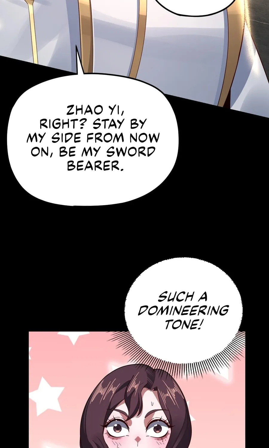 I Am The Fated Villain Zinmanga X Chapter 106 Page 48