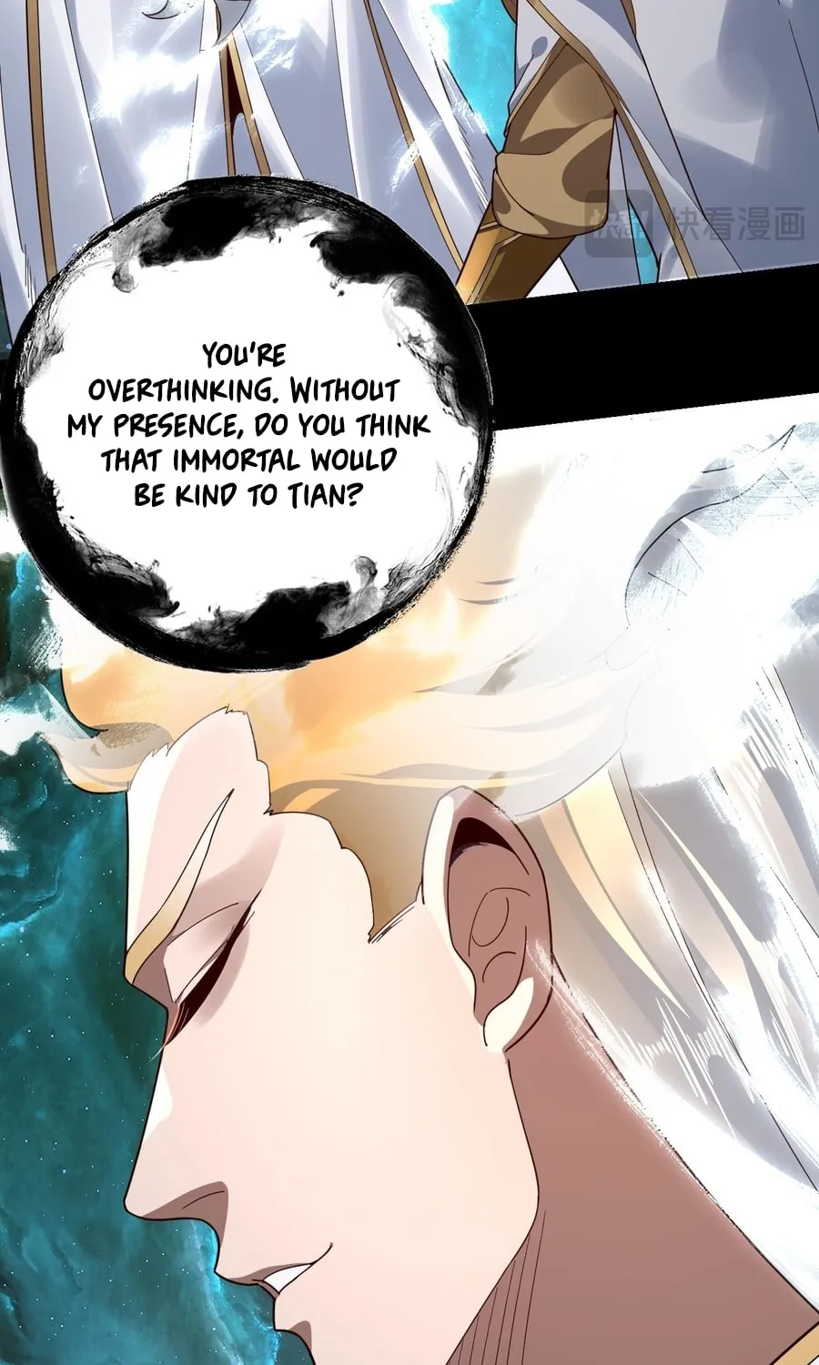 I Am The Fated Villain Zinmanga X Chapter 106 Page 50