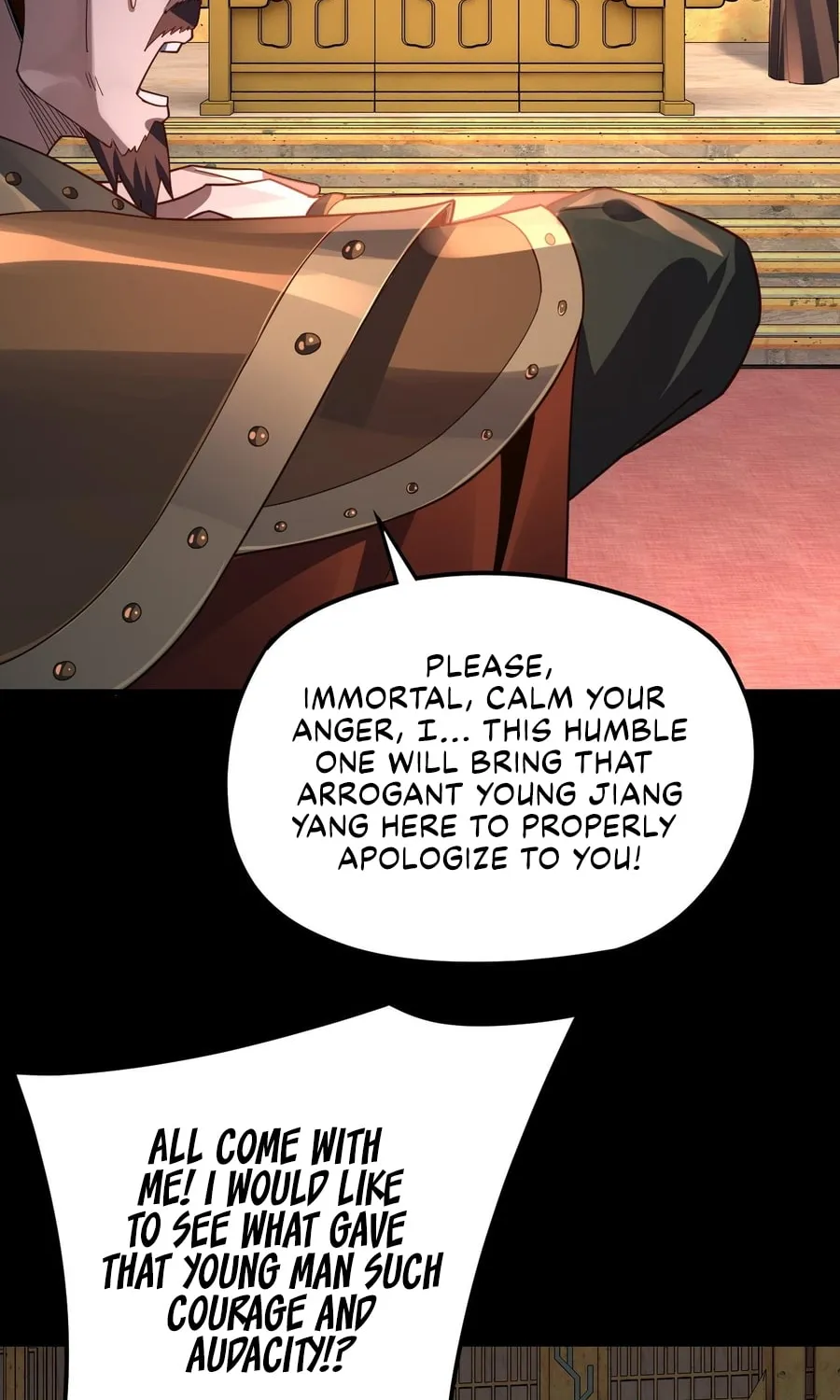 I Am The Fated Villain Zinmanga X Chapter 106 Page 62