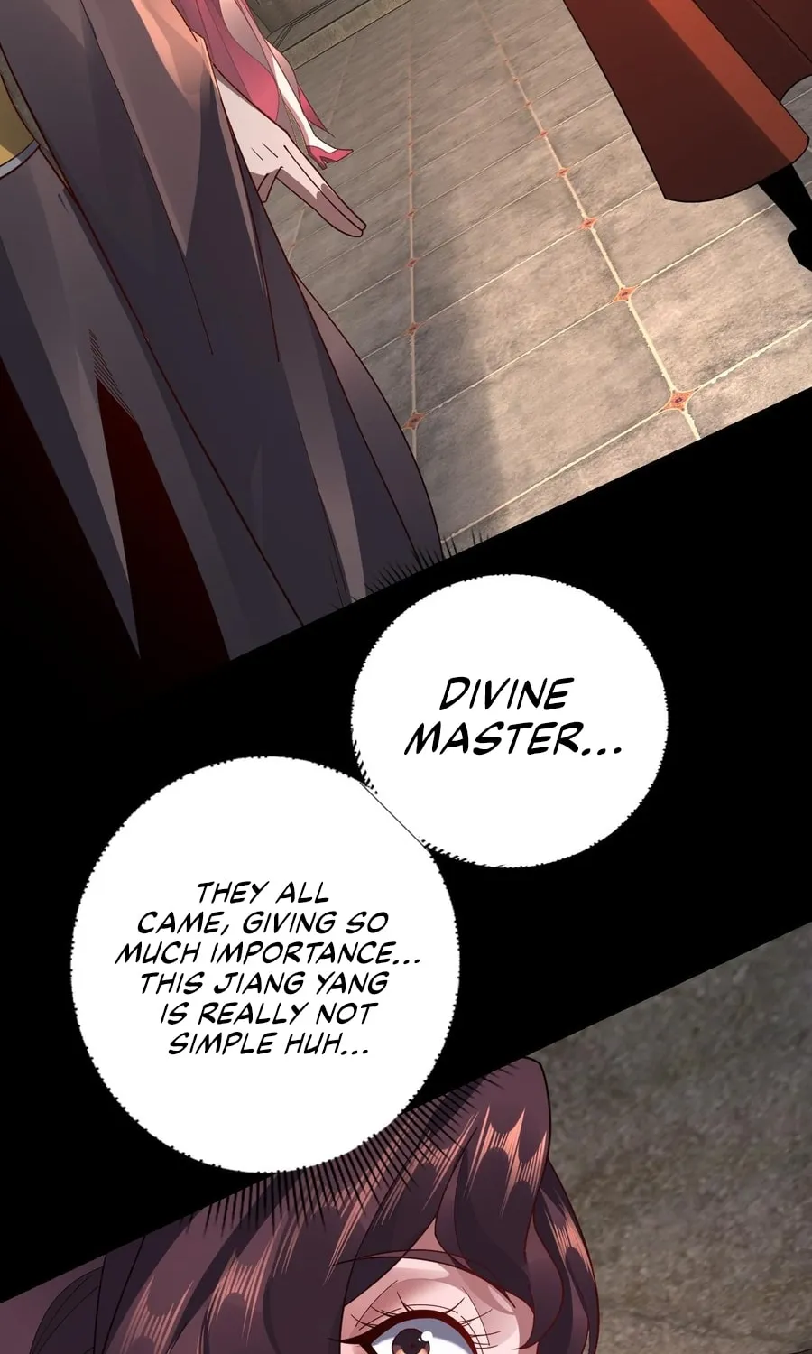 I Am The Fated Villain Zinmanga X Chapter 106 Page 67