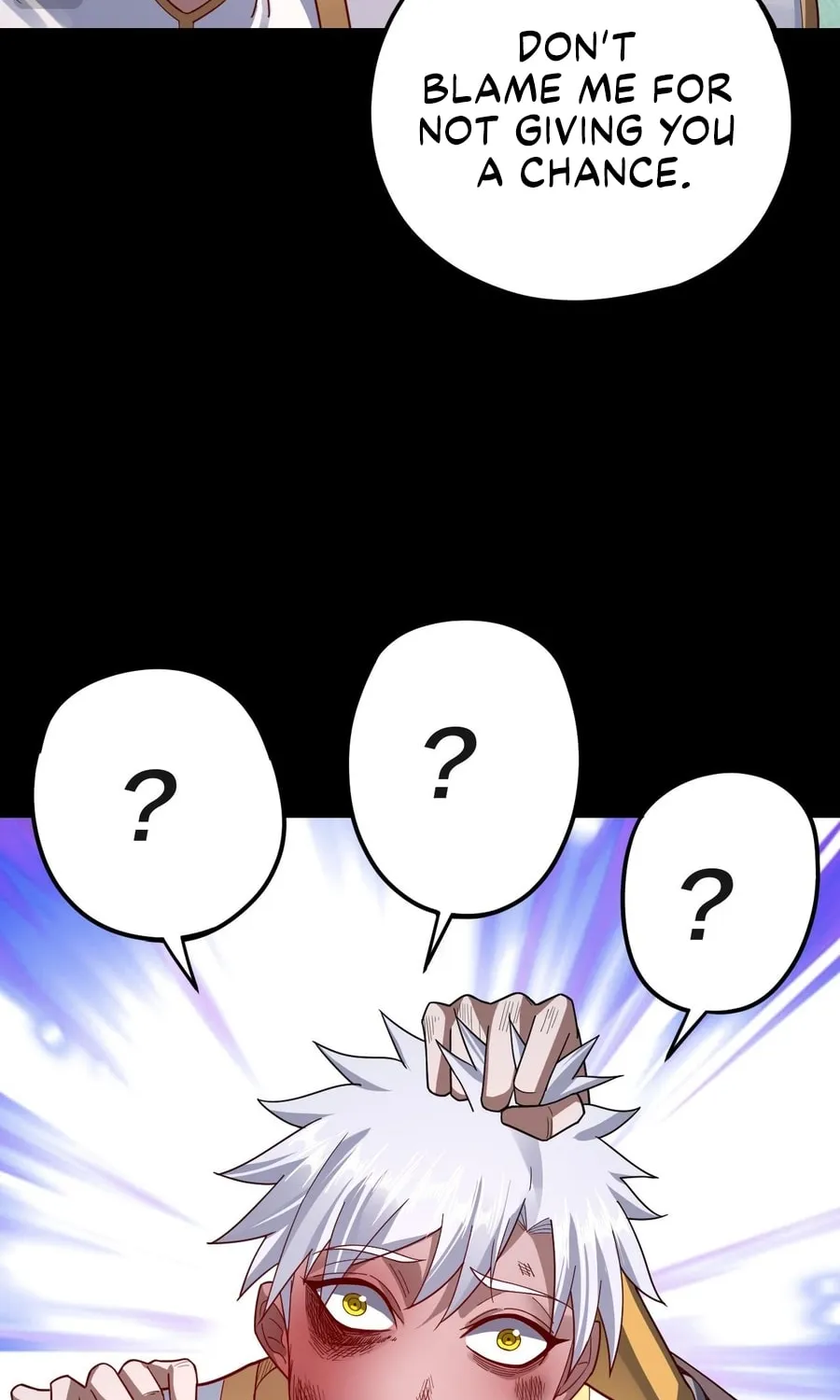 I Am The Fated Villain Zinmanga X Chapter 106 Page 71