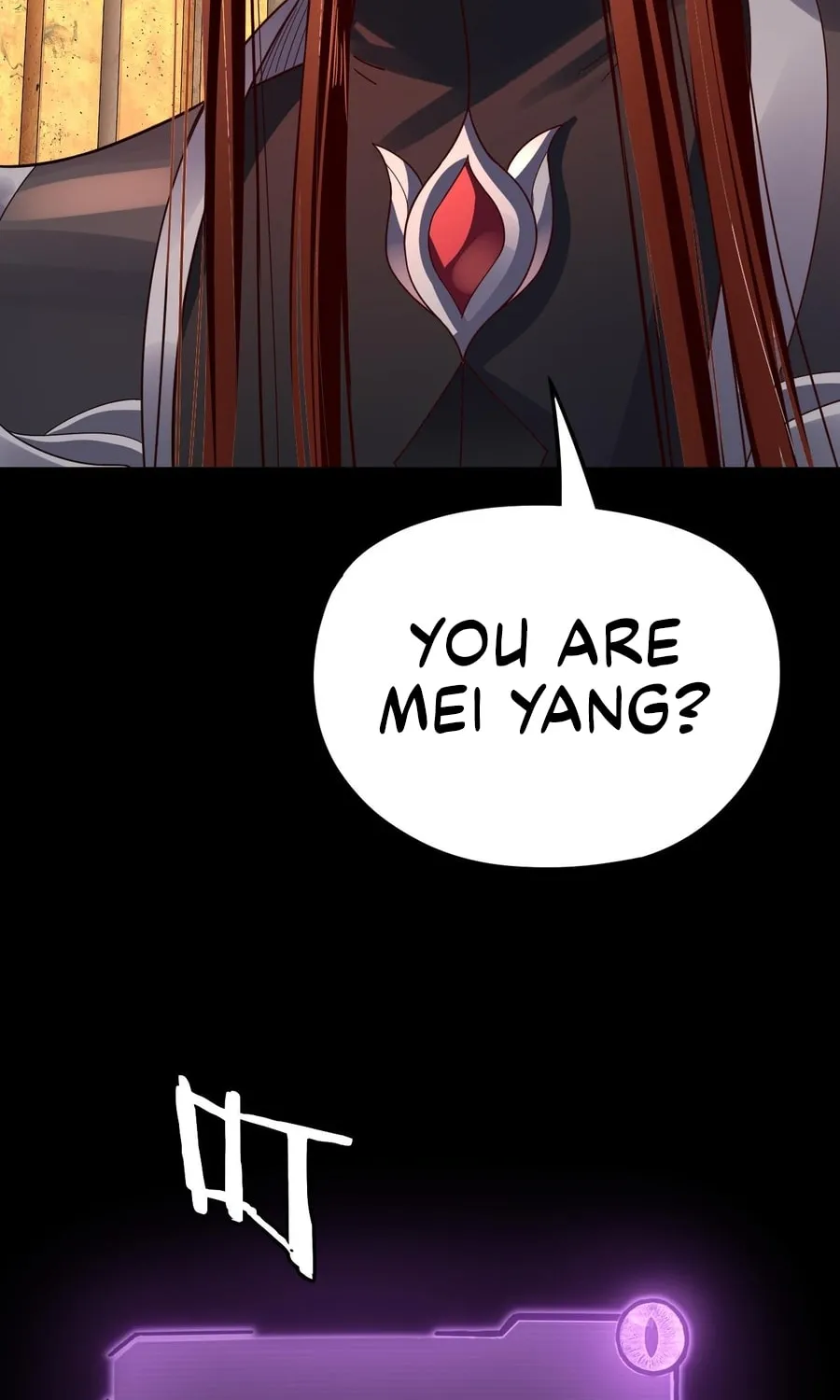 I Am The Fated Villain Zinmanga X Chapter 106 Page 76