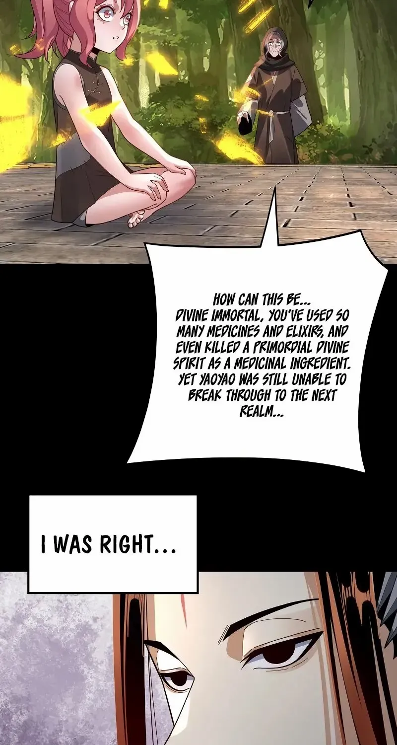I Am The Fated Villain Zinmanga X Chapter 105 Page 5