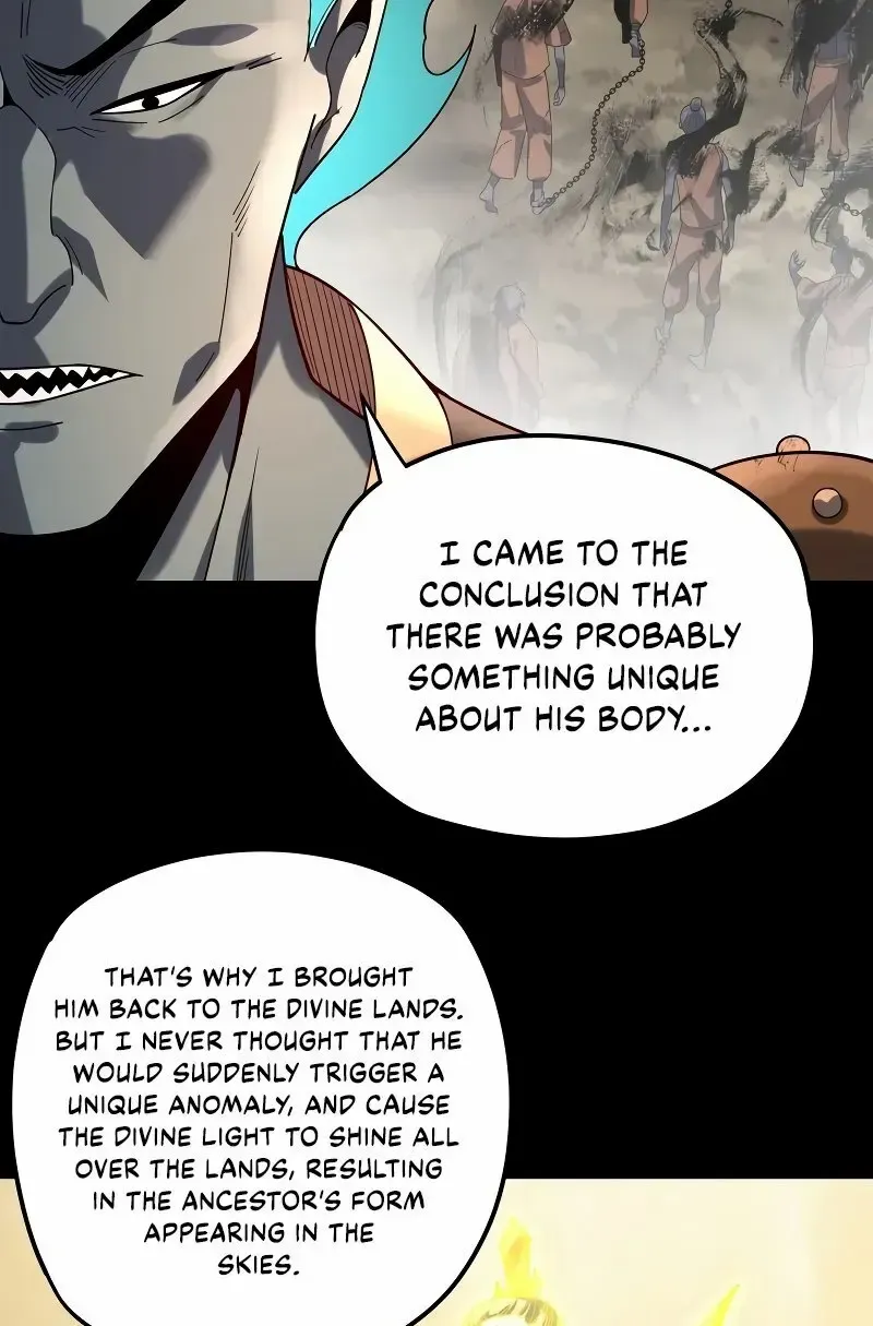 I Am The Fated Villain Zinmanga X Chapter 105 Page 30