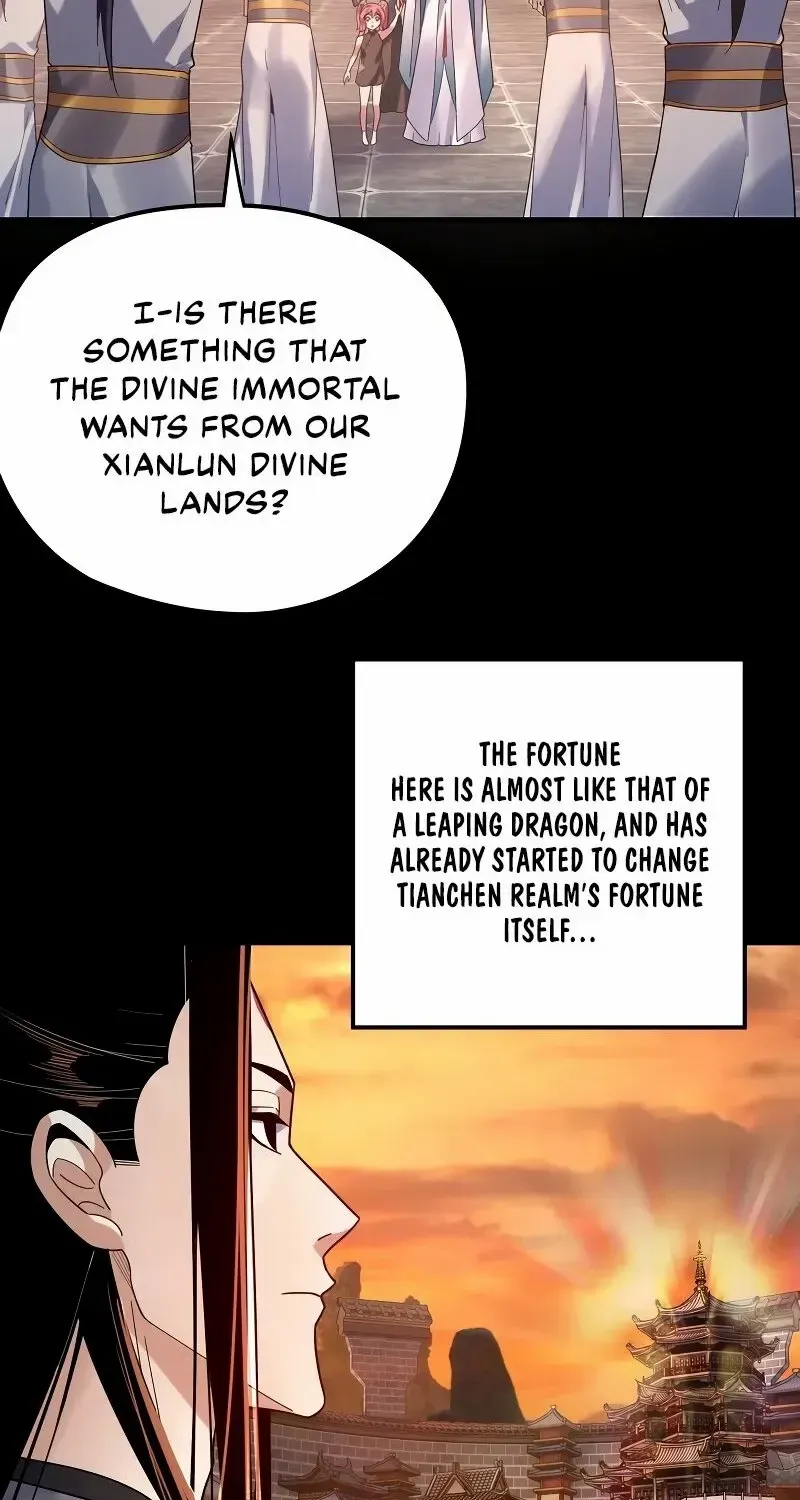 I Am The Fated Villain Zinmanga X Chapter 105 Page 40
