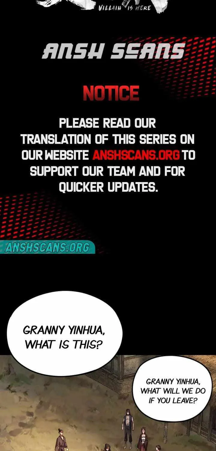 I Am The Fated Villain Zinmanga X Chapter 104 Page 3