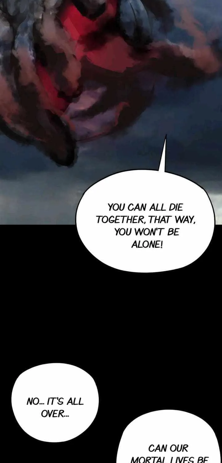 I Am The Fated Villain Zinmanga X Chapter 104 Page 17