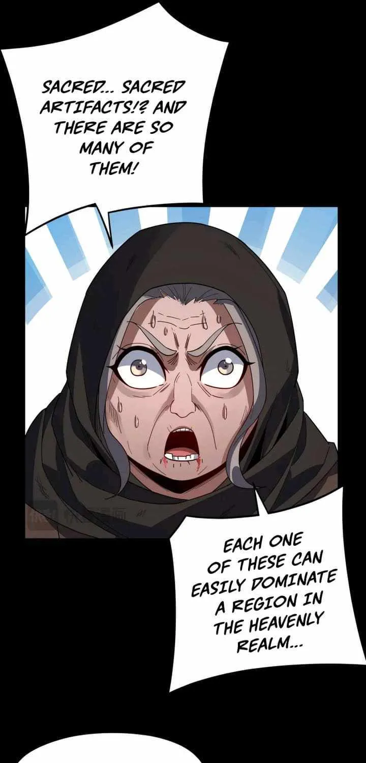 I Am The Fated Villain Zinmanga X Chapter 104 Page 43