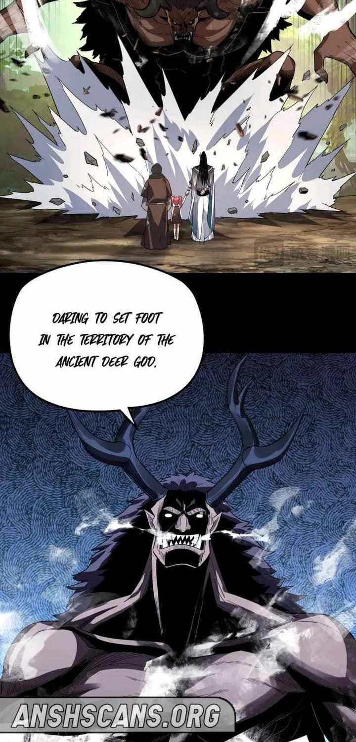 I Am The Fated Villain Zinmanga X Chapter 104 Page 53