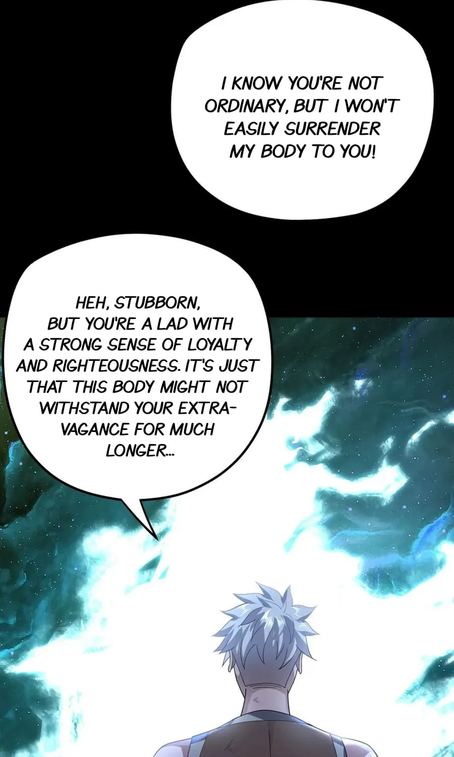 I Am The Fated Villain Zinmanga X Chapter 103 Page 13