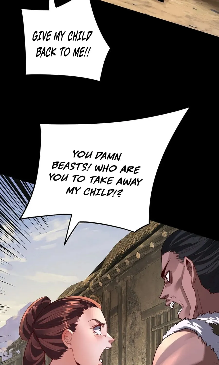 I Am The Fated Villain Zinmanga X Chapter 103 Page 40
