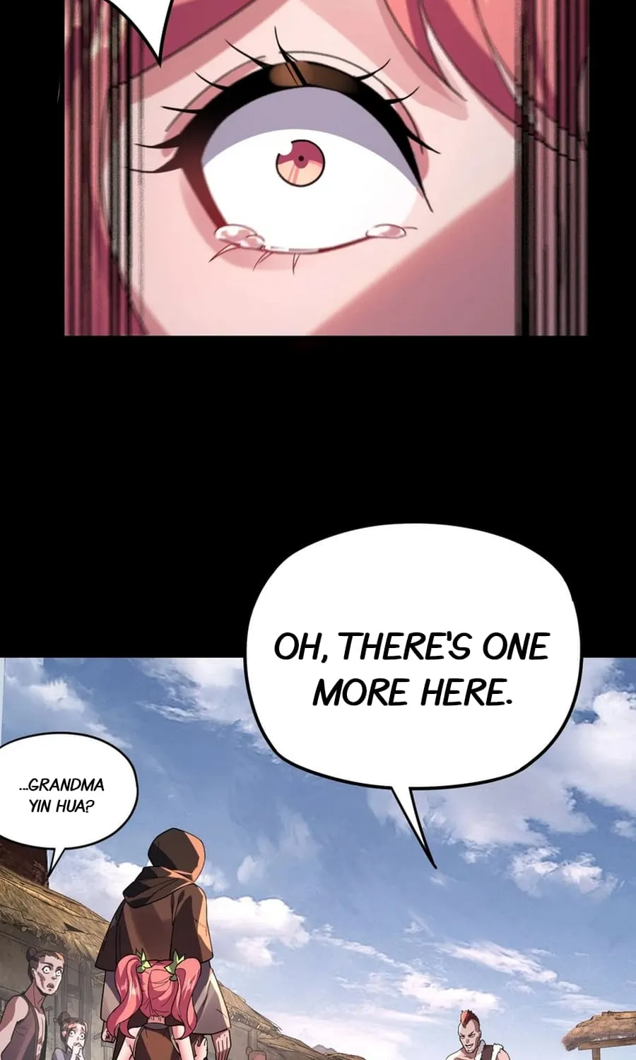 I Am The Fated Villain Zinmanga X Chapter 103 Page 49