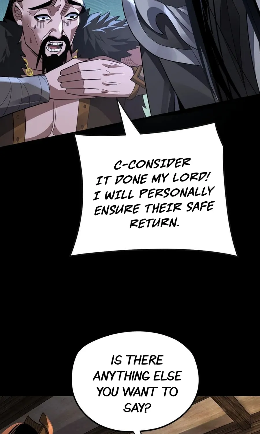 I Am The Fated Villain Zinmanga X Chapter 103 Page 60