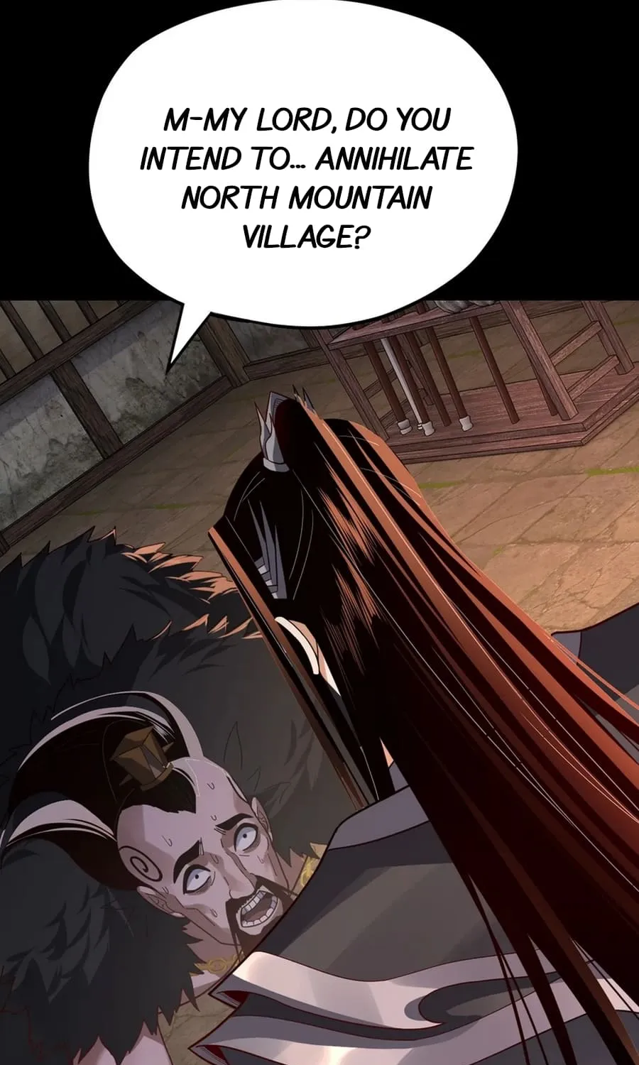 I Am The Fated Villain Zinmanga X Chapter 103 Page 71