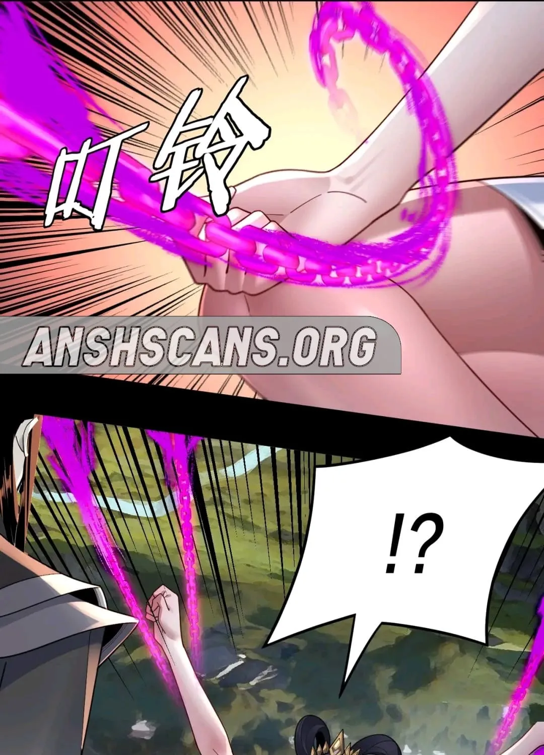 I Am The Fated Villain Zinmanga X Chapter 102 Page 7