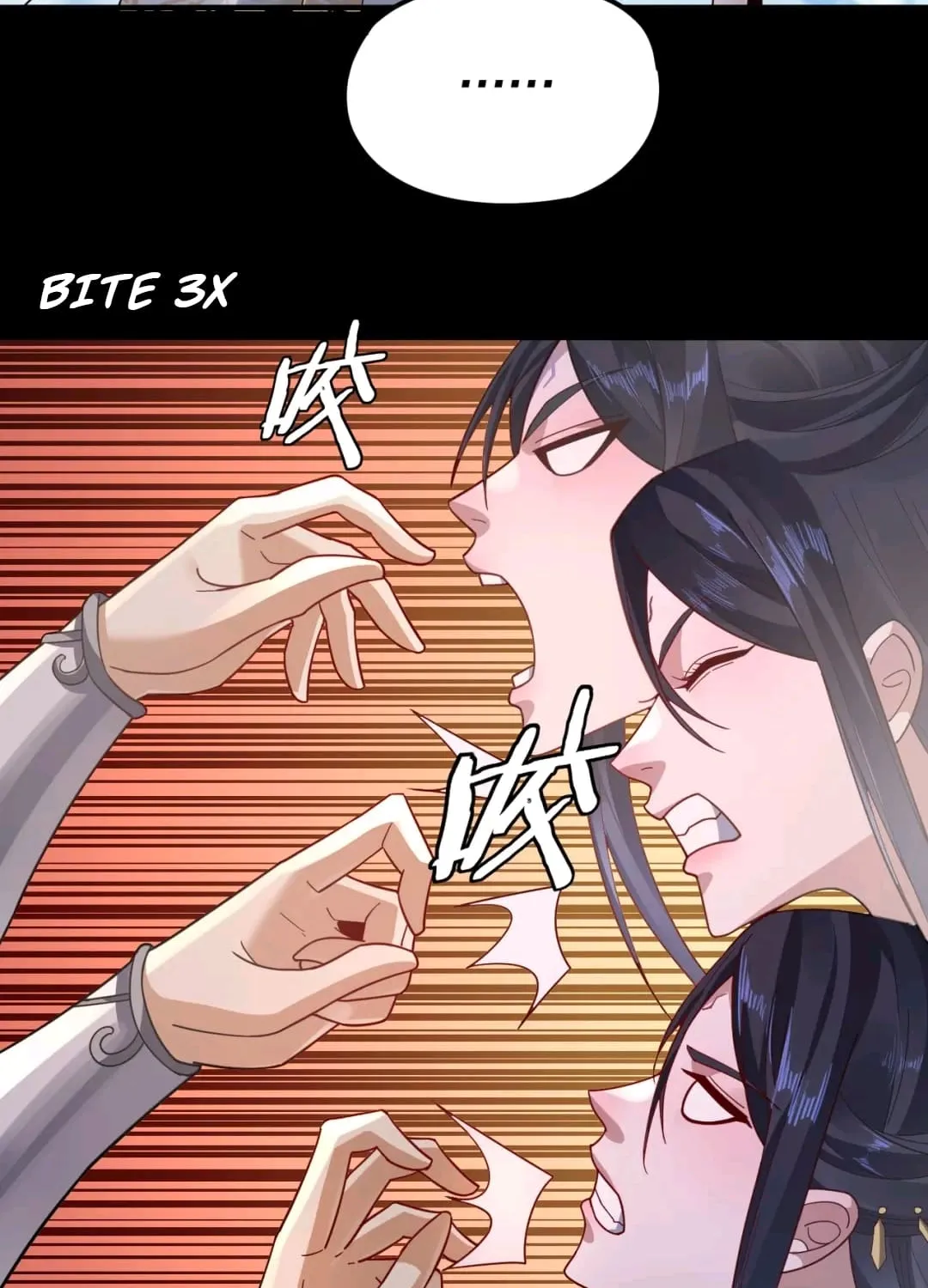 I Am The Fated Villain Zinmanga X Chapter 102 Page 21