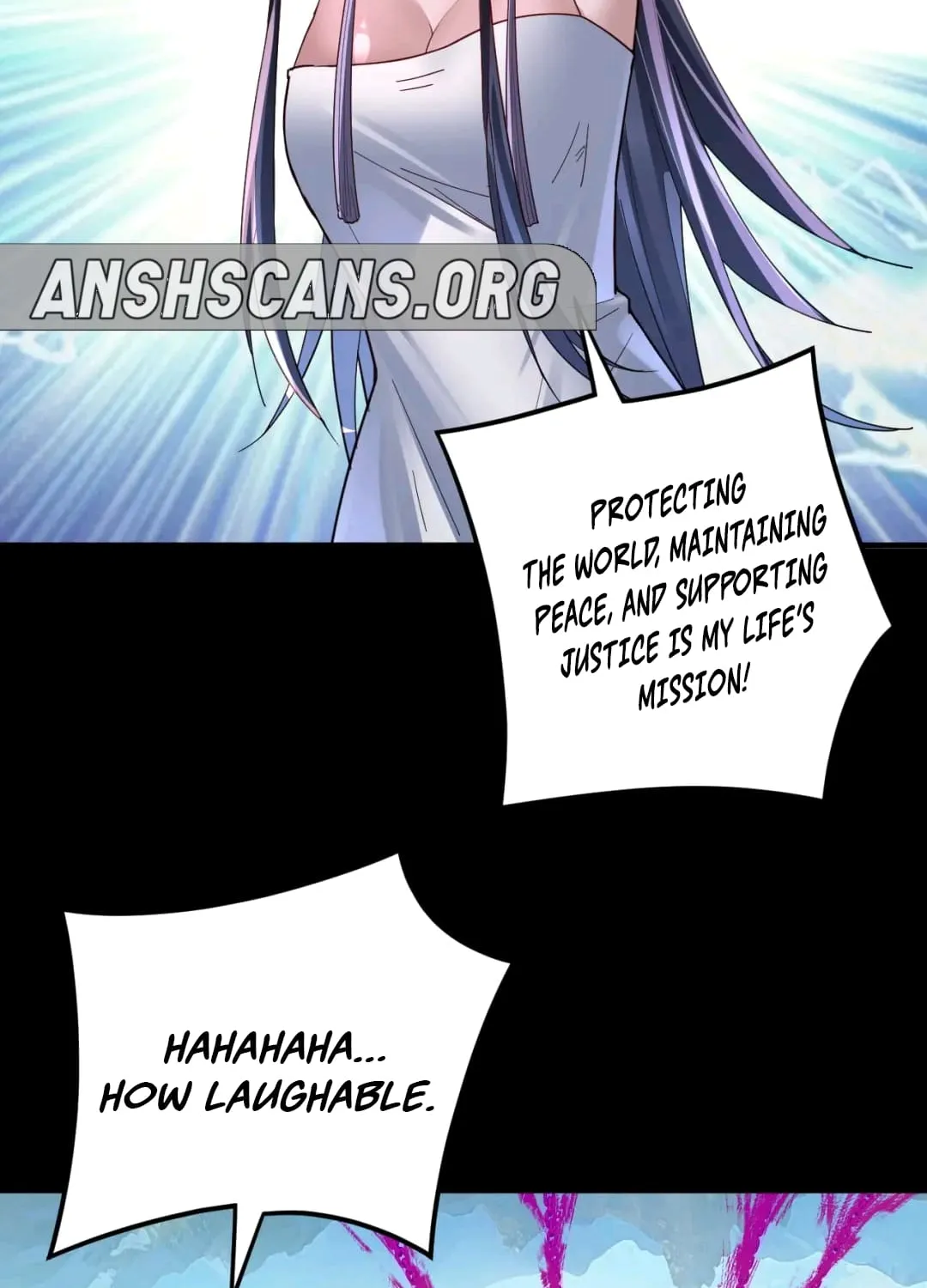 I Am The Fated Villain Zinmanga X Chapter 102 Page 31