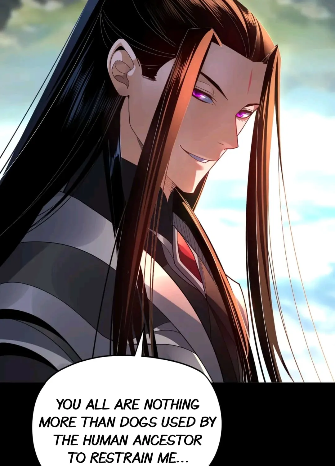 I Am The Fated Villain Zinmanga X Chapter 102 Page 35