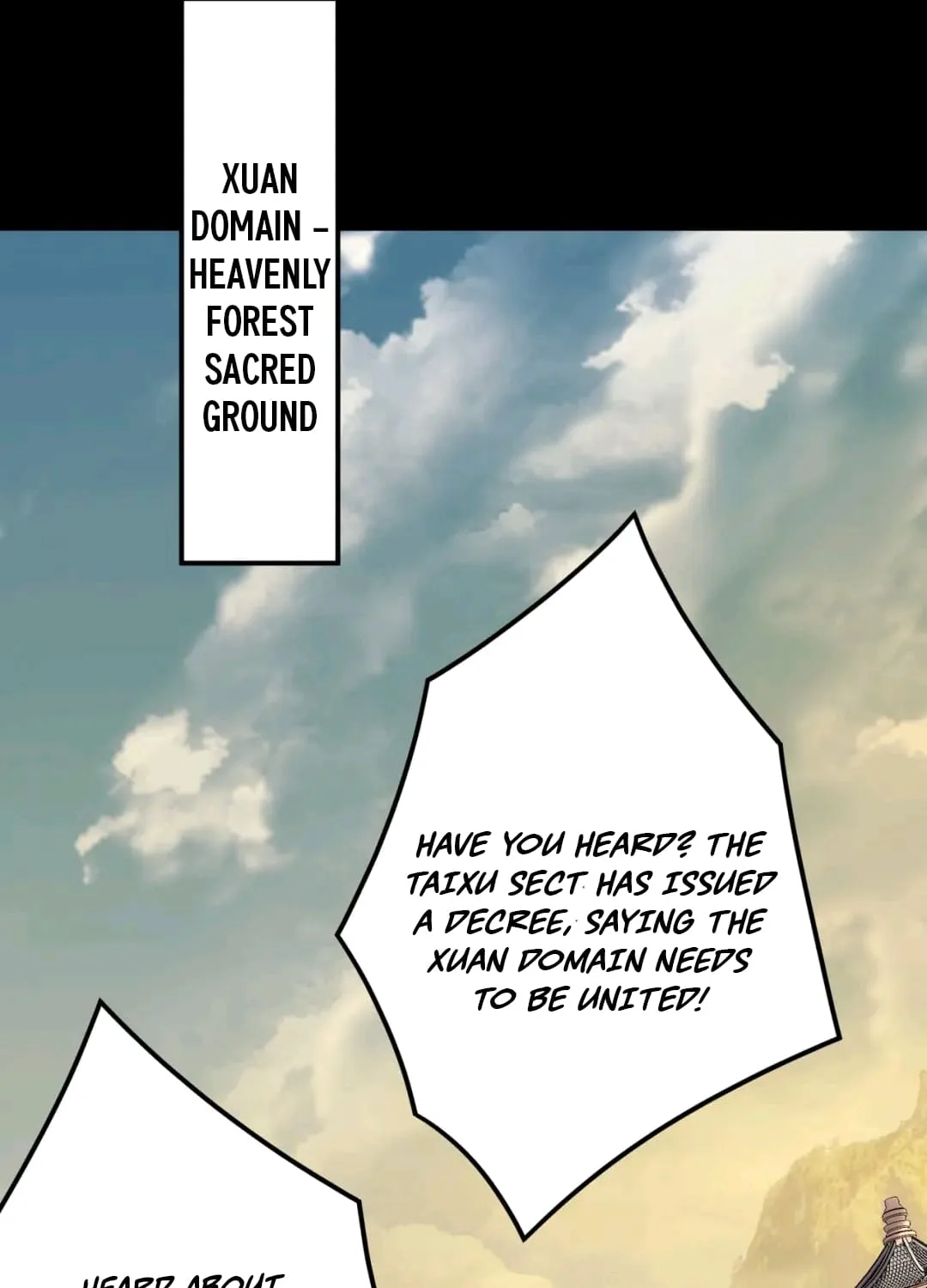 I Am The Fated Villain Zinmanga X Chapter 102 Page 44