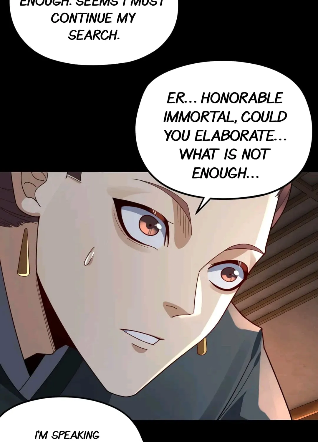 I Am The Fated Villain Zinmanga X Chapter 102 Page 54