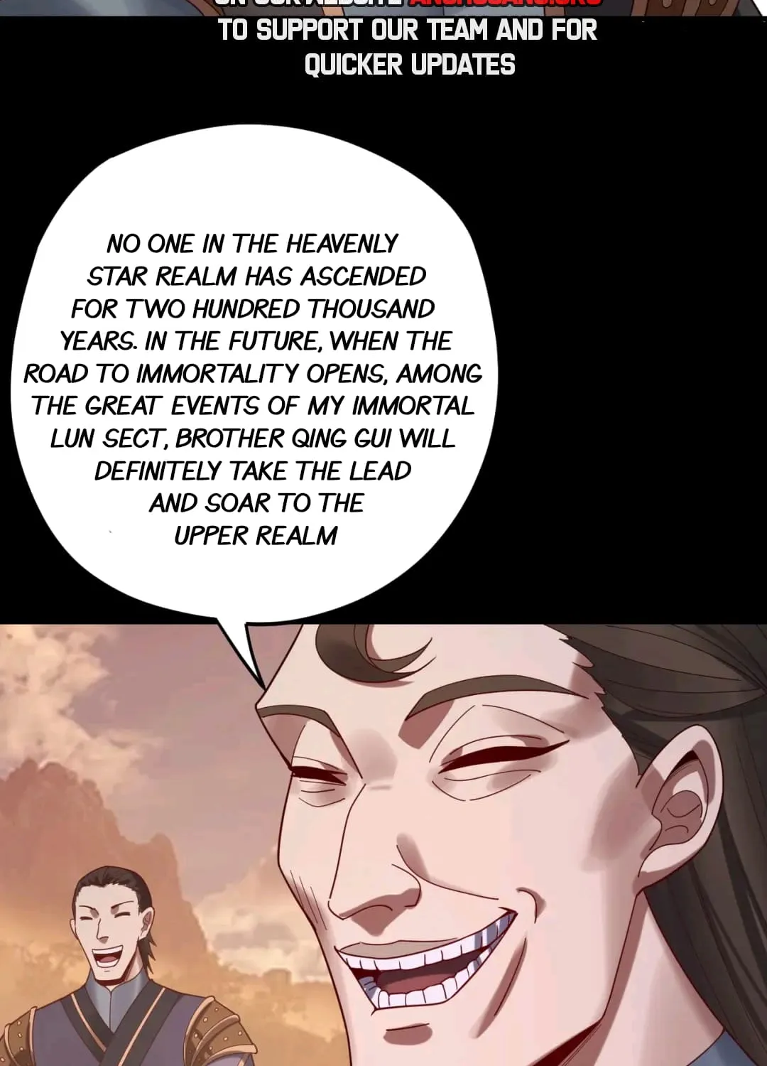 I Am The Fated Villain Zinmanga X Chapter 102 Page 65