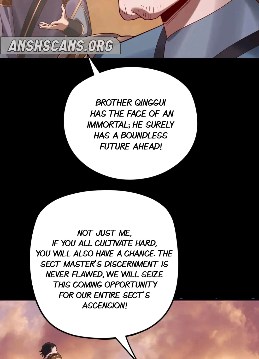 I Am The Fated Villain Zinmanga X Chapter 102 Page 66