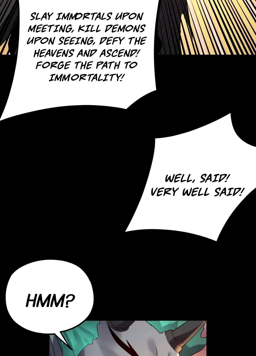 I Am The Fated Villain Zinmanga X Chapter 102 Page 69