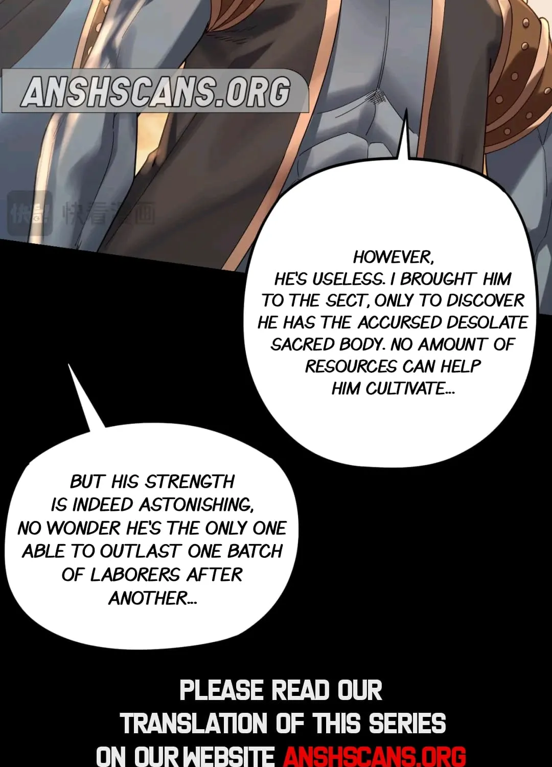I Am The Fated Villain Zinmanga X Chapter 102 Page 73