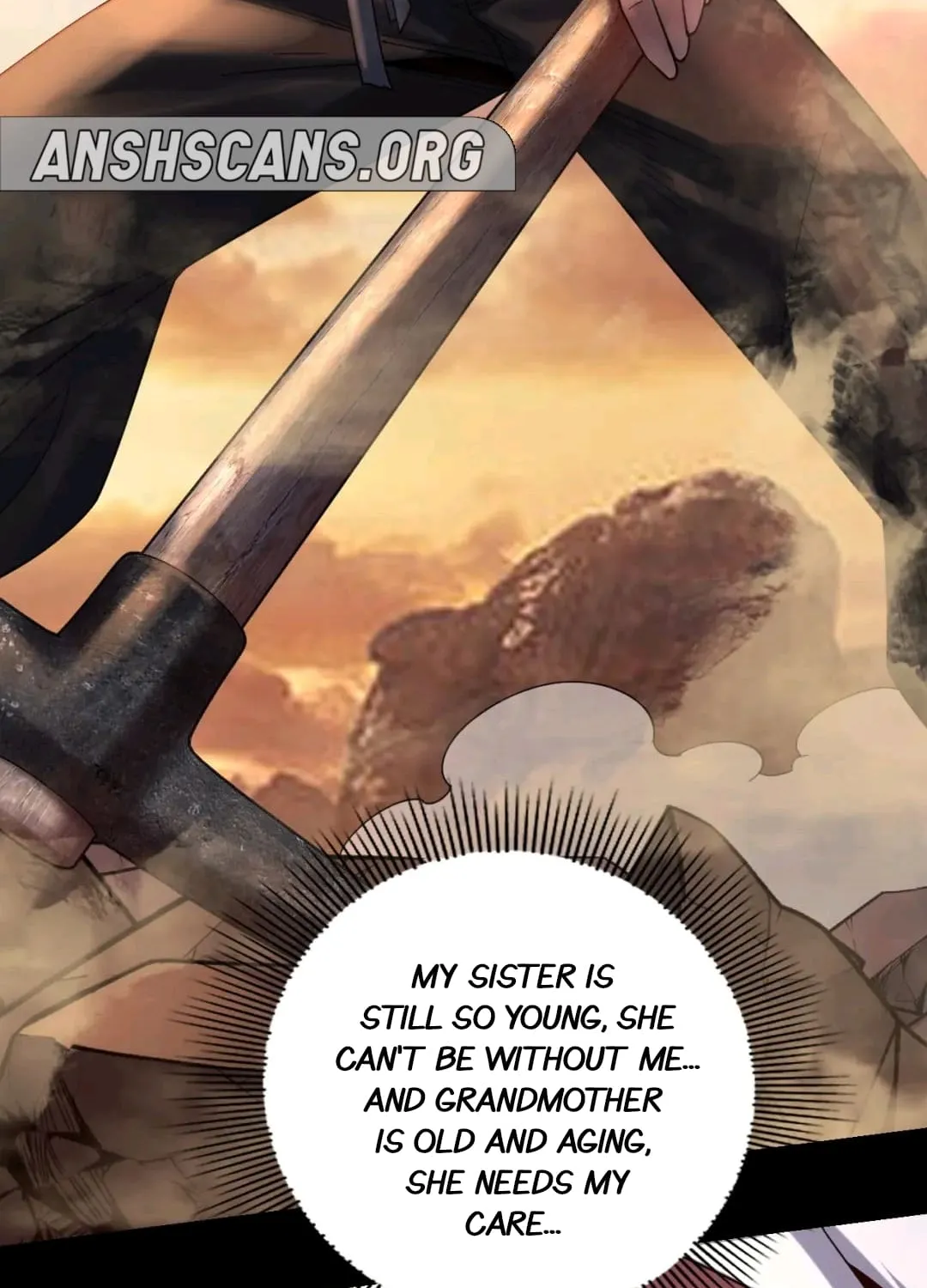 I Am The Fated Villain Zinmanga X Chapter 102 Page 76