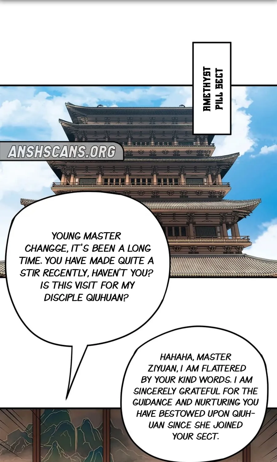 I Am The Fated Villain Zinmanga X Chapter 101 Page 3