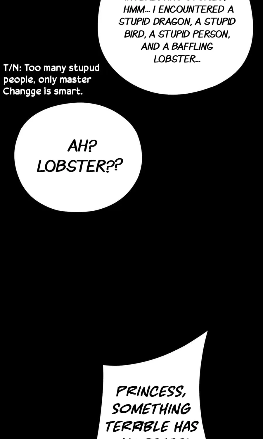 I Am The Fated Villain Zinmanga X Chapter 101 Page 17