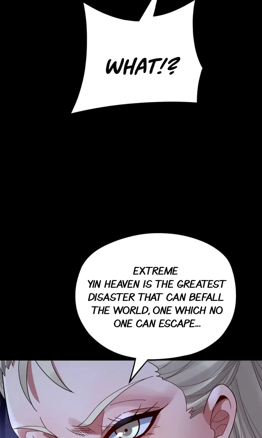 I Am The Fated Villain Zinmanga X Chapter 101 Page 21