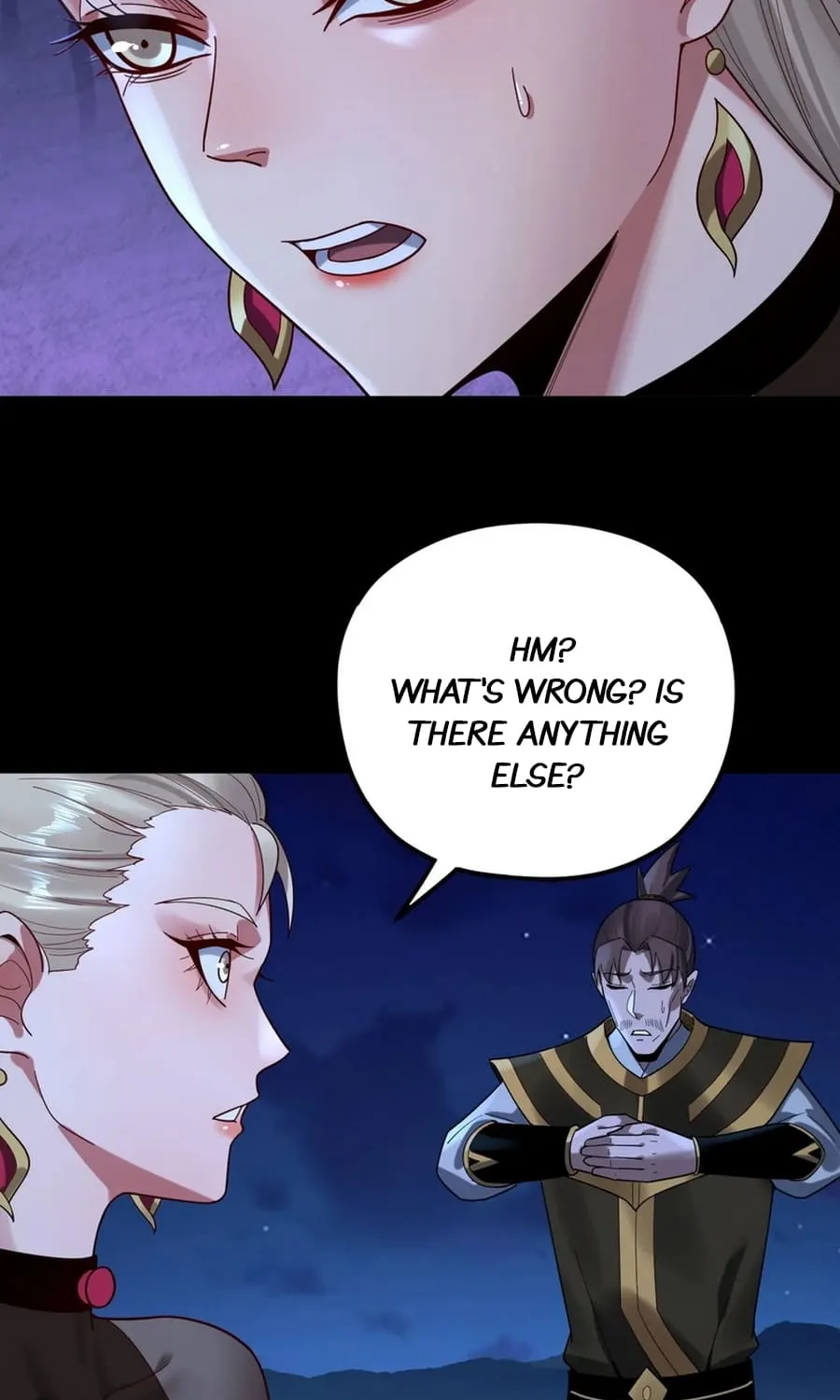 I Am The Fated Villain Zinmanga X Chapter 101 Page 22