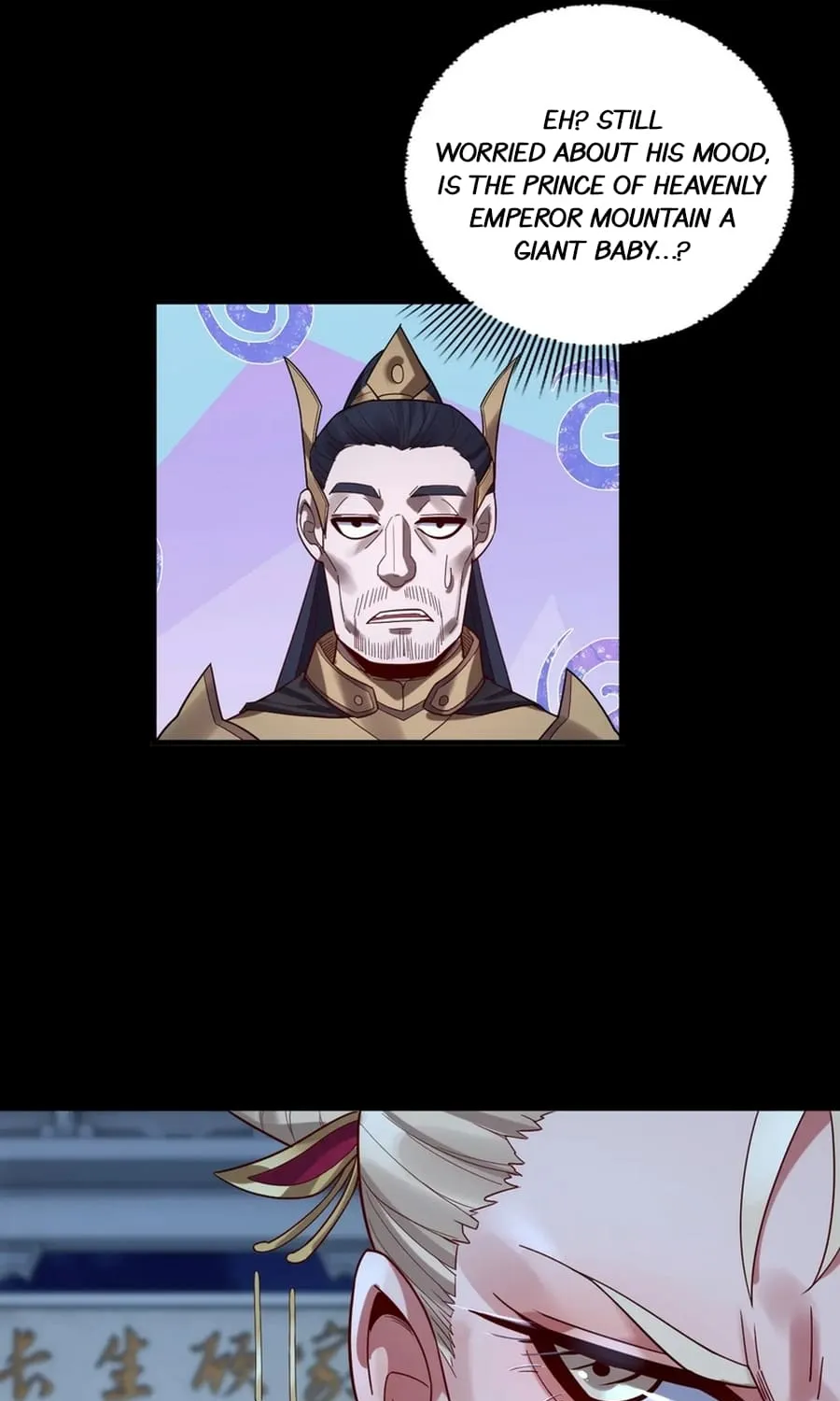 I Am The Fated Villain Zinmanga X Chapter 101 Page 27