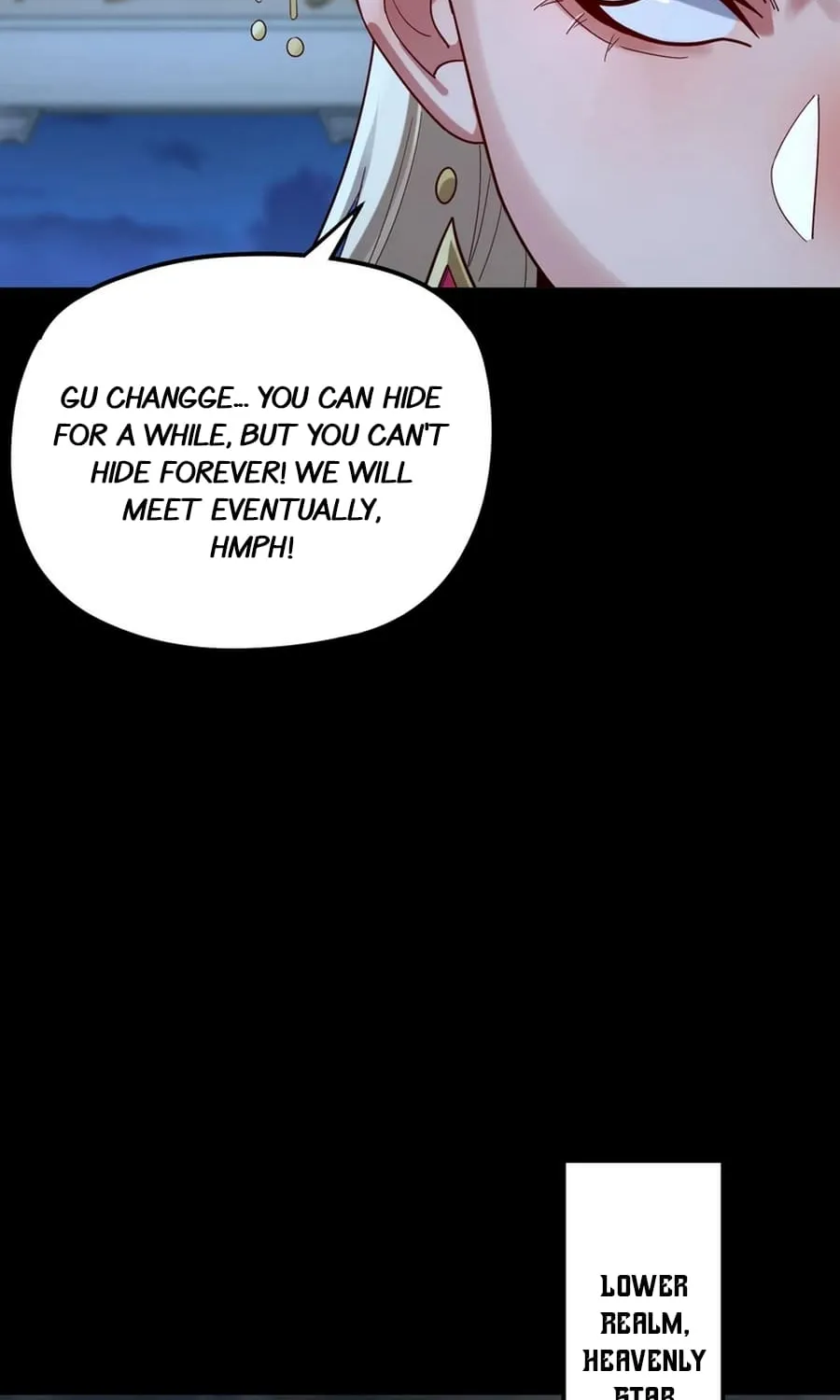 I Am The Fated Villain Zinmanga X Chapter 101 Page 28
