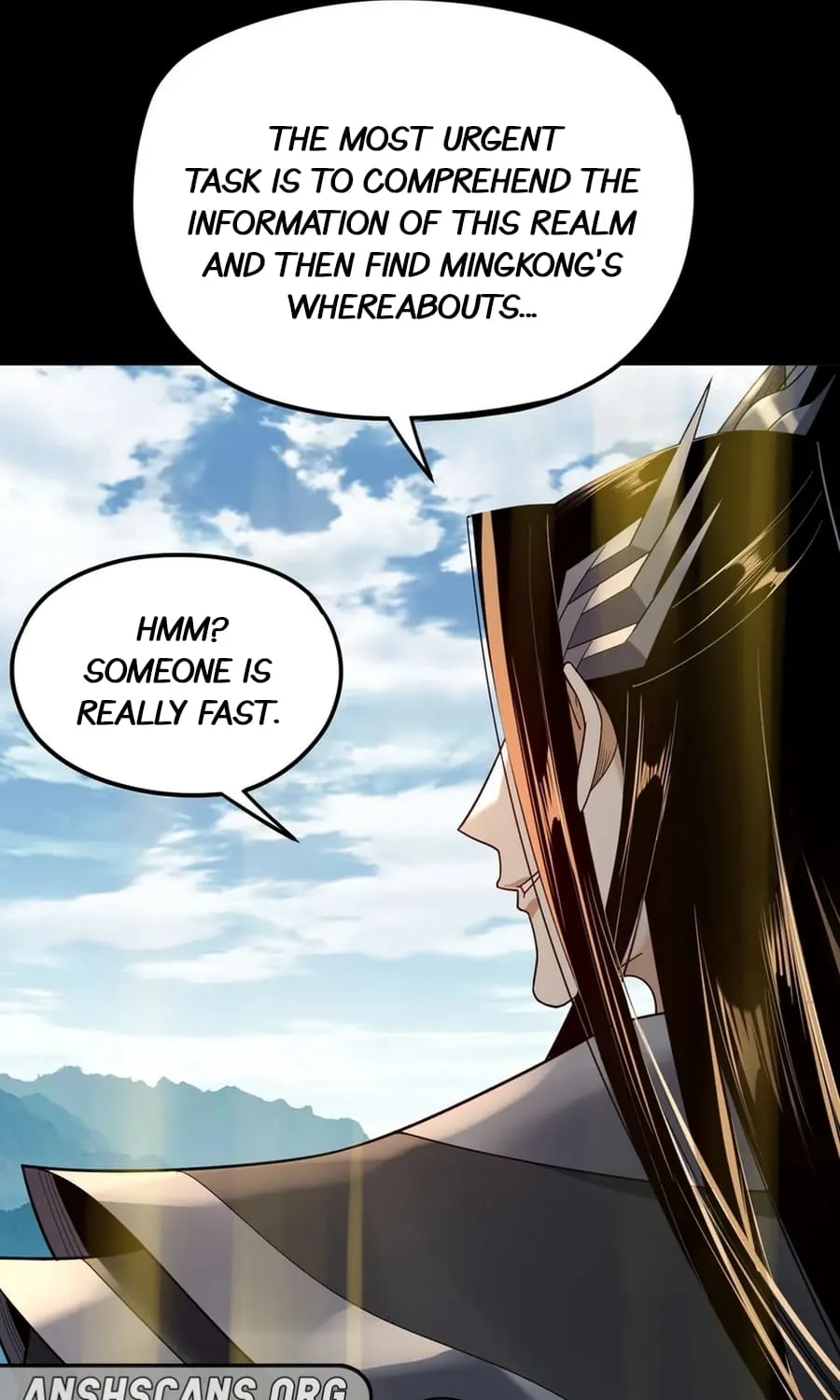 I Am The Fated Villain Zinmanga X Chapter 101 Page 34