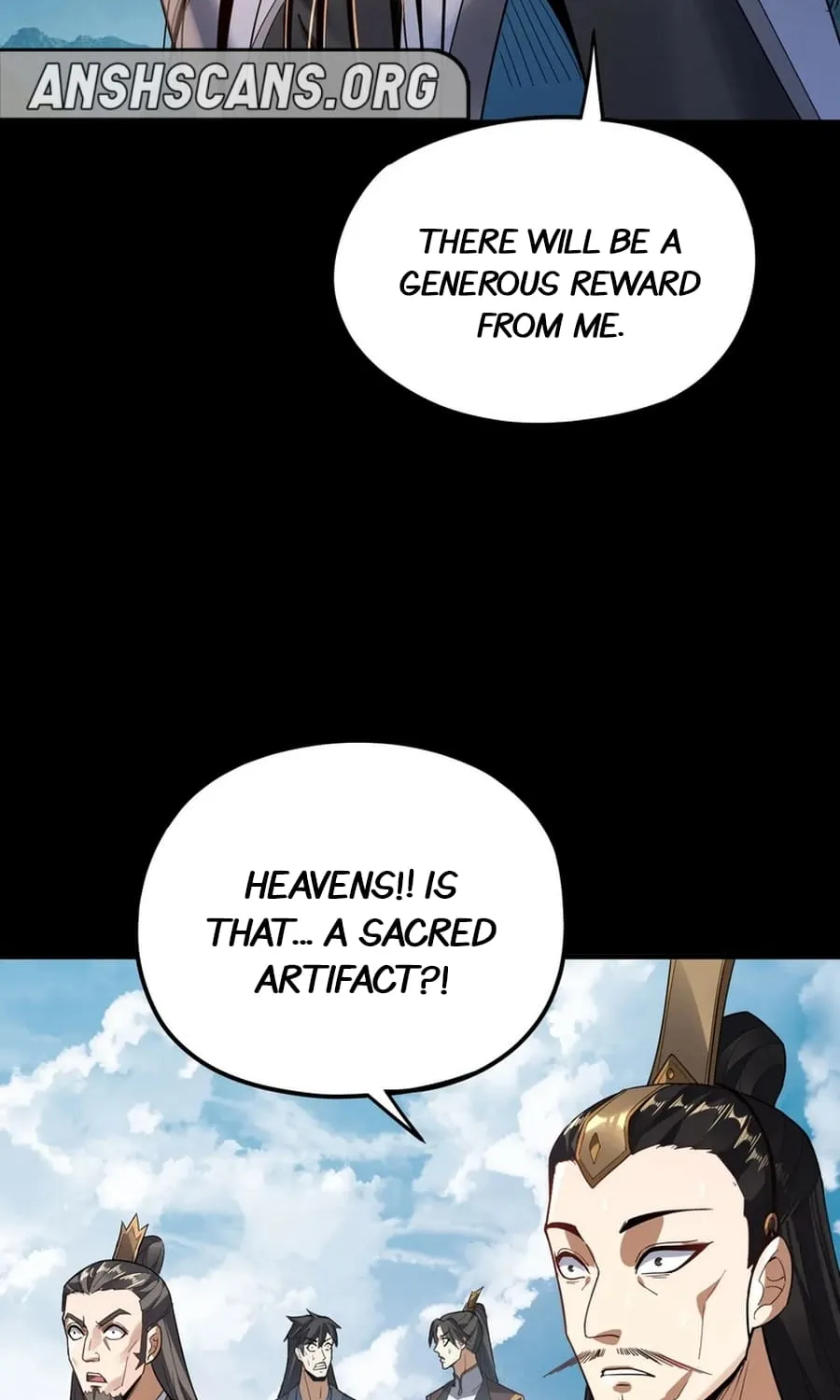 I Am The Fated Villain Zinmanga X Chapter 101 Page 41
