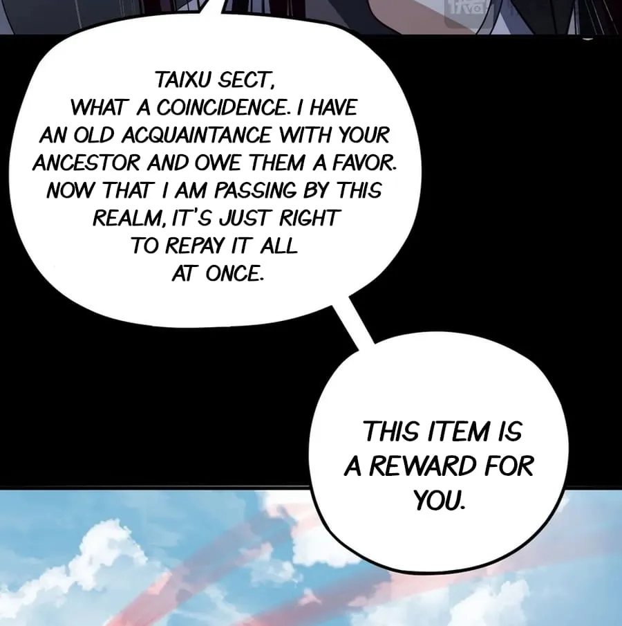 I Am The Fated Villain Zinmanga X Chapter 101 Page 46