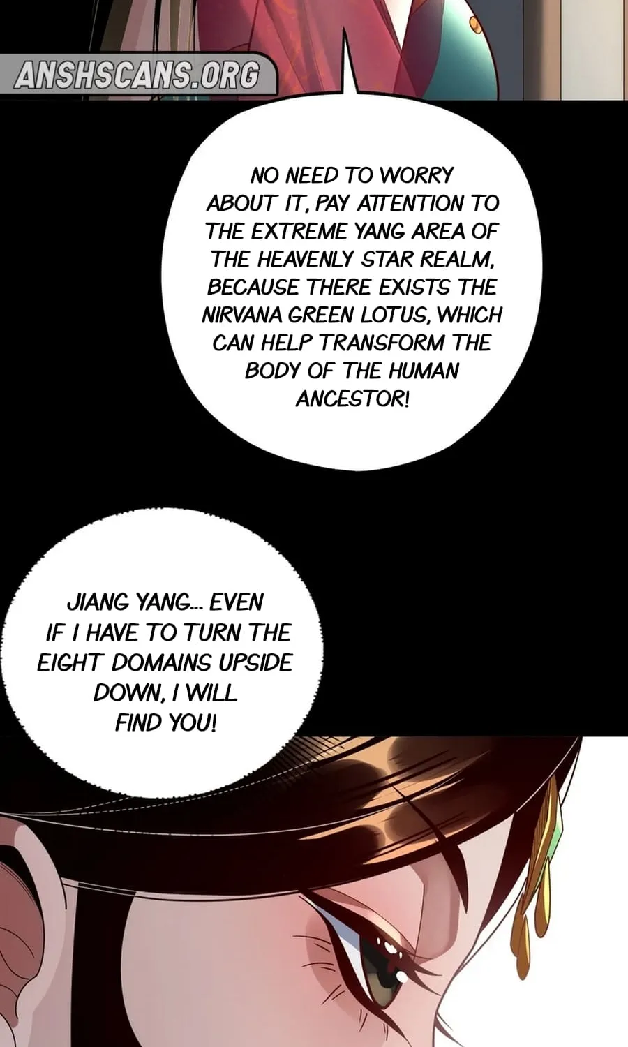 I Am The Fated Villain Zinmanga X Chapter 101 Page 54