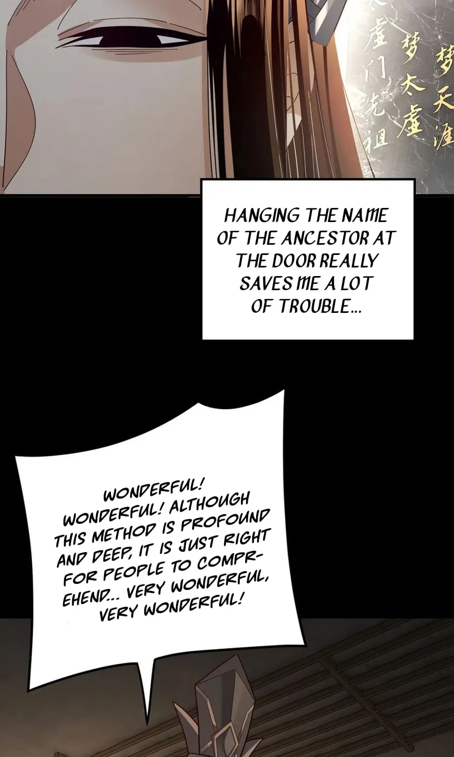 I Am The Fated Villain Zinmanga X Chapter 101 Page 63