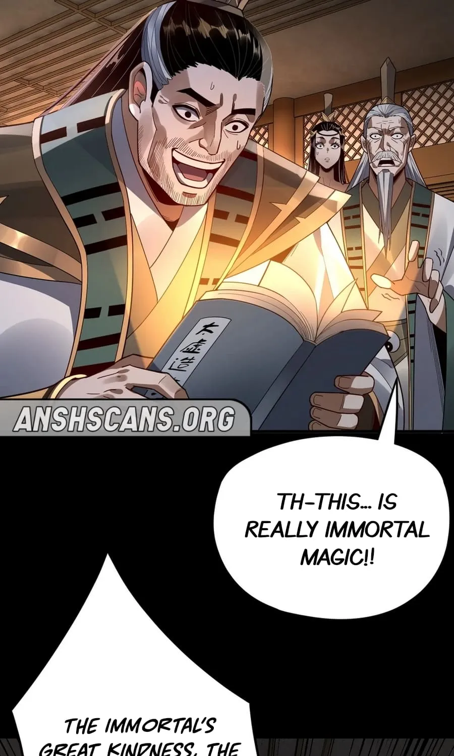 I Am The Fated Villain Zinmanga X Chapter 101 Page 64